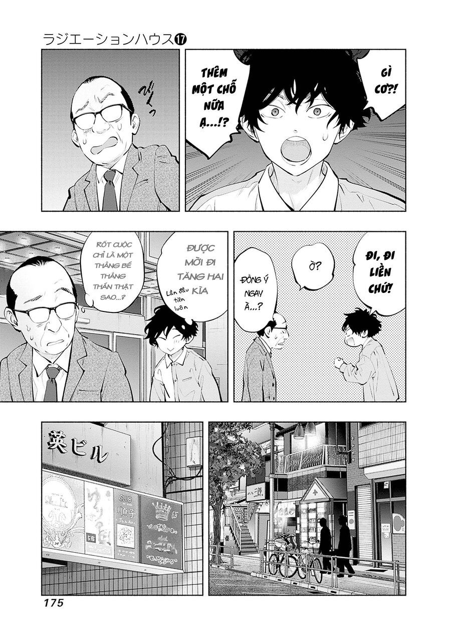 Radiation House - Chapter 141 - Page 13