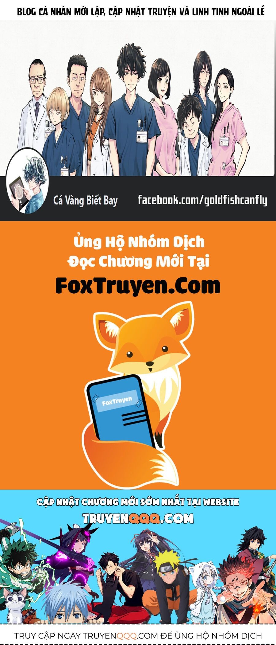 Radiation House - Chapter 141 - Page 21