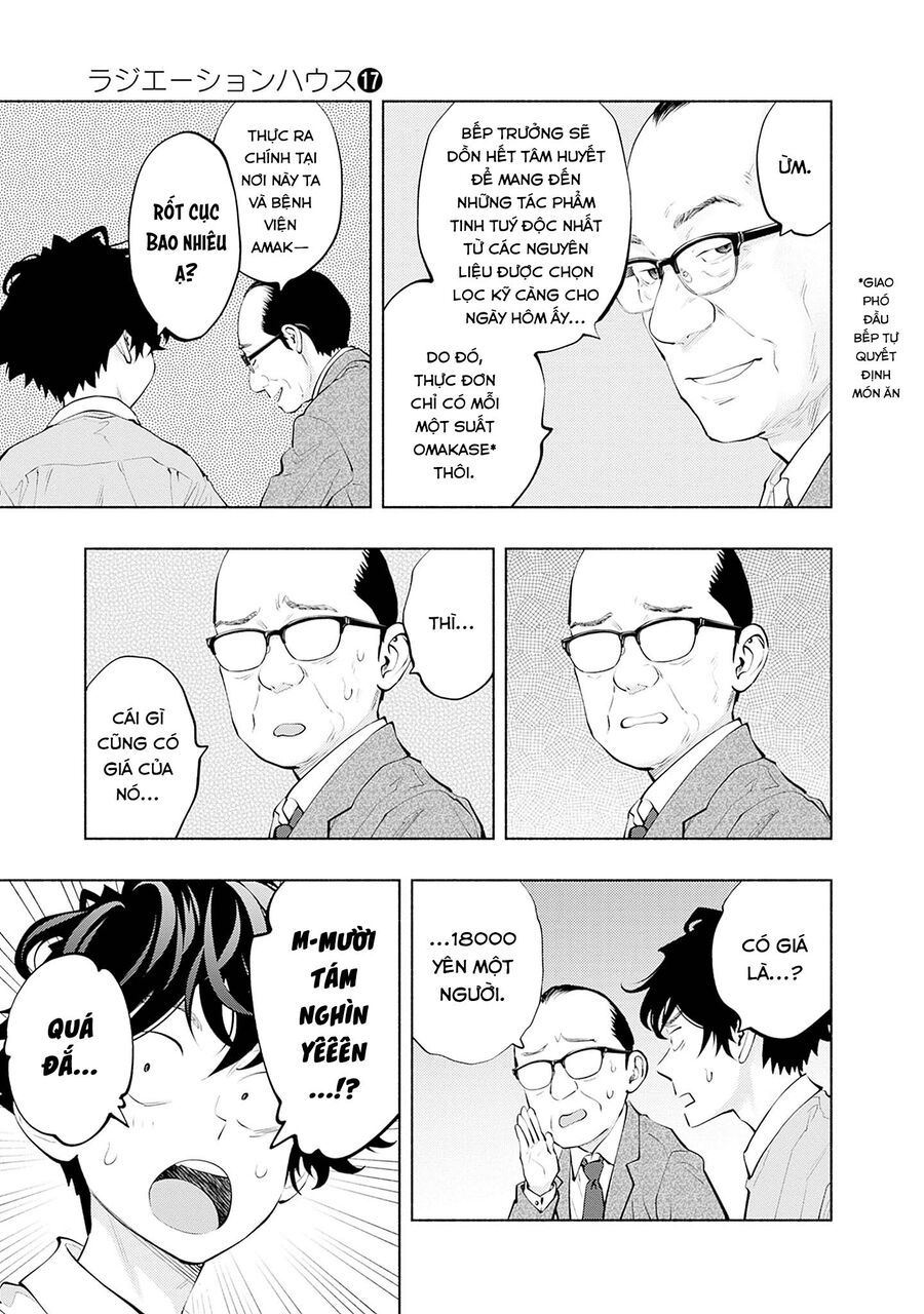 Radiation House - Chapter 141 - Page 5