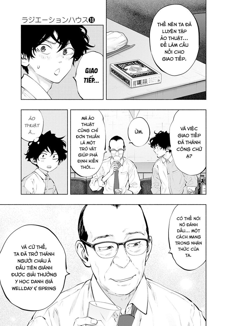 Radiation House - Chapter 142 - Page 10