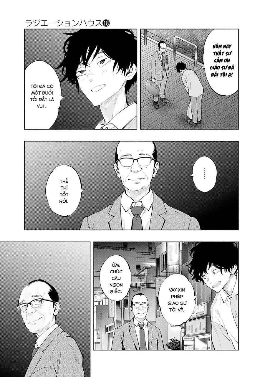Radiation House - Chapter 142 - Page 18