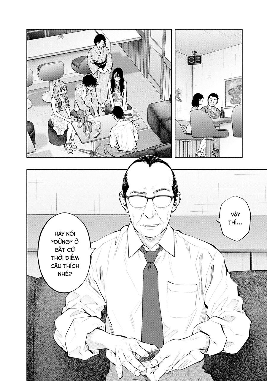 Radiation House - Chapter 142 - Page 5