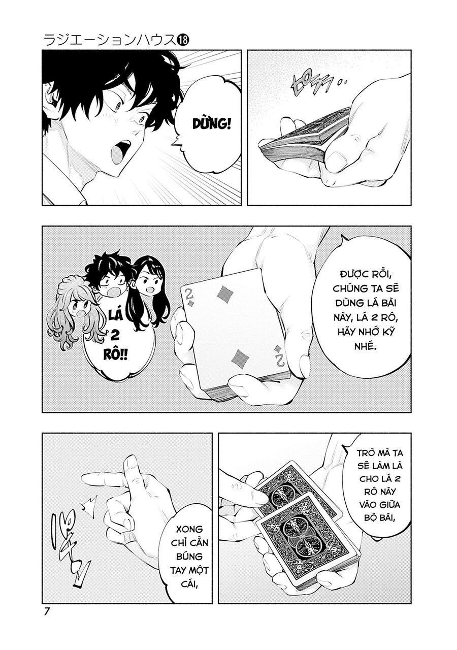 Radiation House - Chapter 142 - Page 6