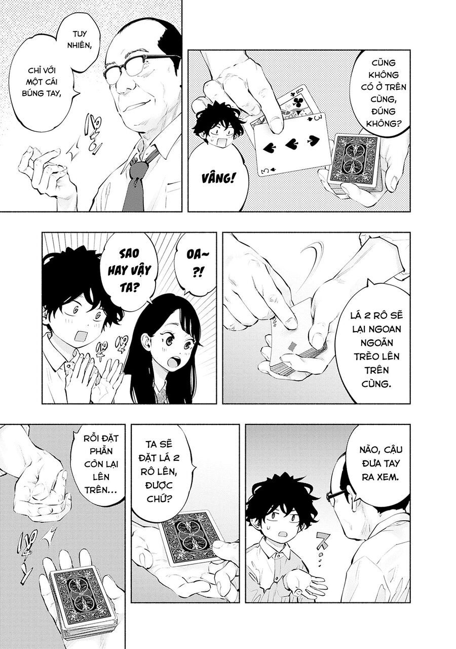 Radiation House - Chapter 142 - Page 8