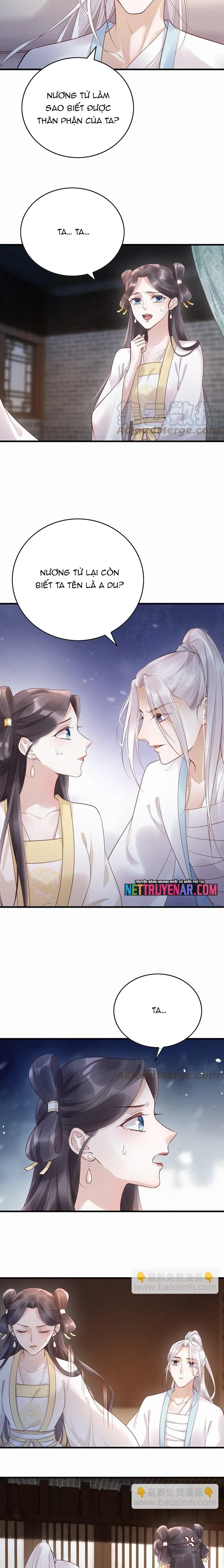 Nhặt Được Một Lão Đại Hắc Hoá - Chapter 71 - Page 4