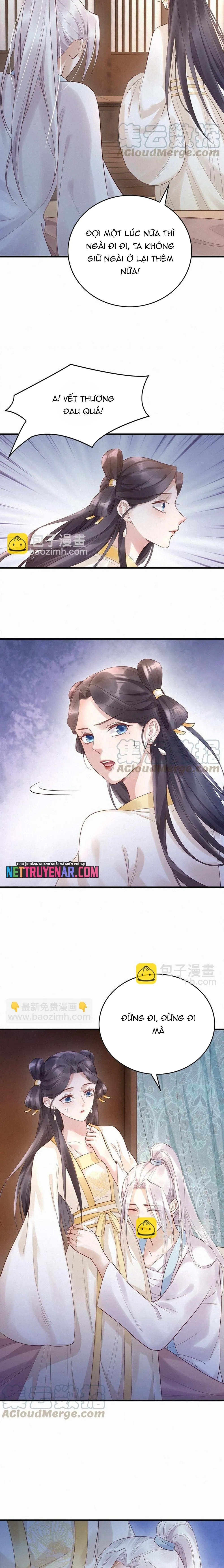 Nhặt Được Một Lão Đại Hắc Hoá - Chapter 71 - Page 5