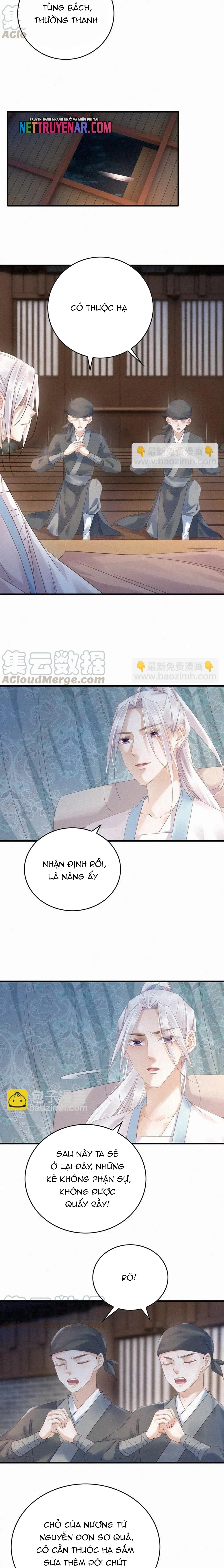 Nhặt Được Một Lão Đại Hắc Hoá - Chapter 72 - Page 3