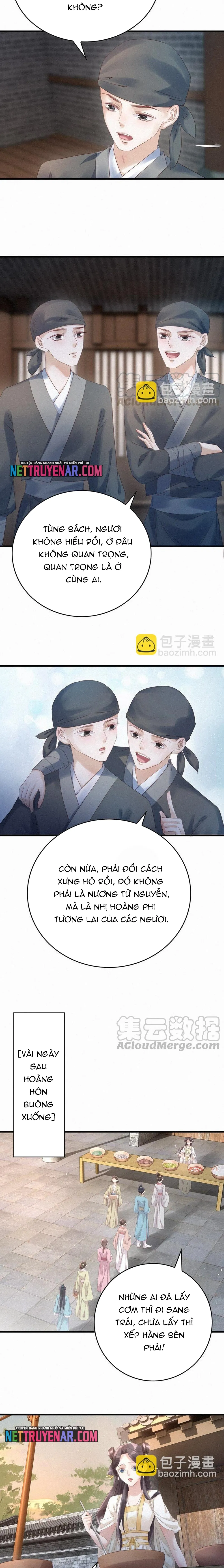 Nhặt Được Một Lão Đại Hắc Hoá - Chapter 72 - Page 4