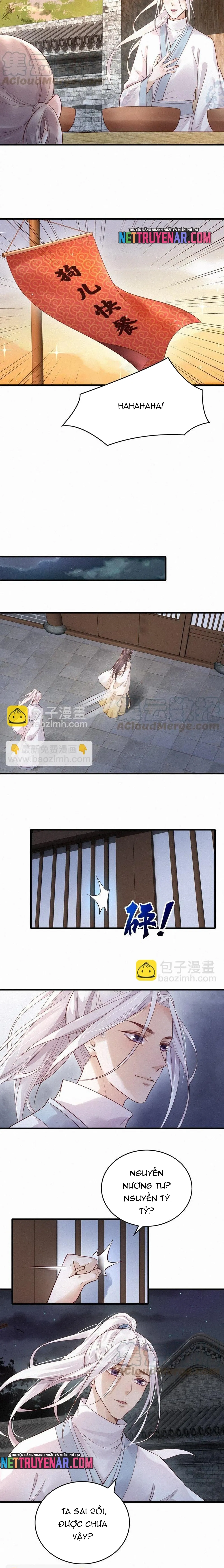 Nhặt Được Một Lão Đại Hắc Hoá - Chapter 73 - Page 3