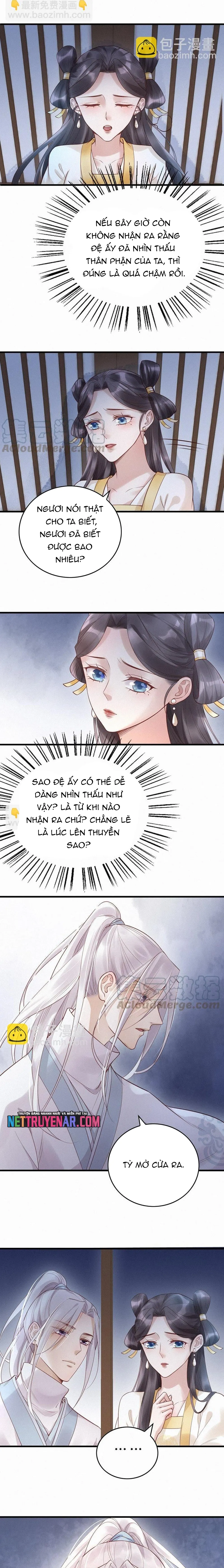 Nhặt Được Một Lão Đại Hắc Hoá - Chapter 73 - Page 4