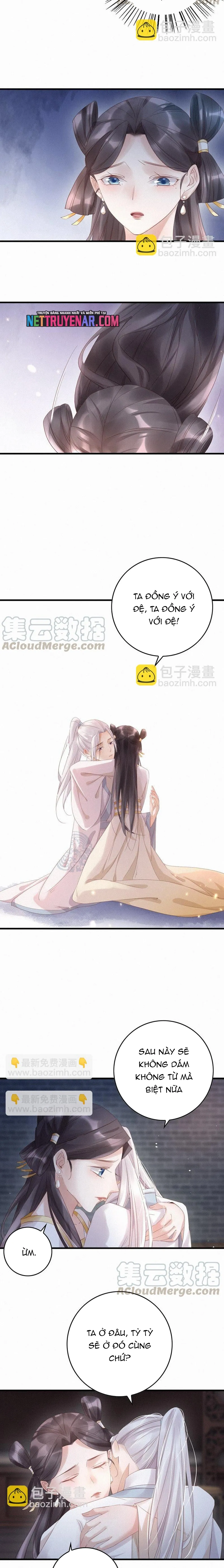 Nhặt Được Một Lão Đại Hắc Hoá - Chapter 74 - Page 3