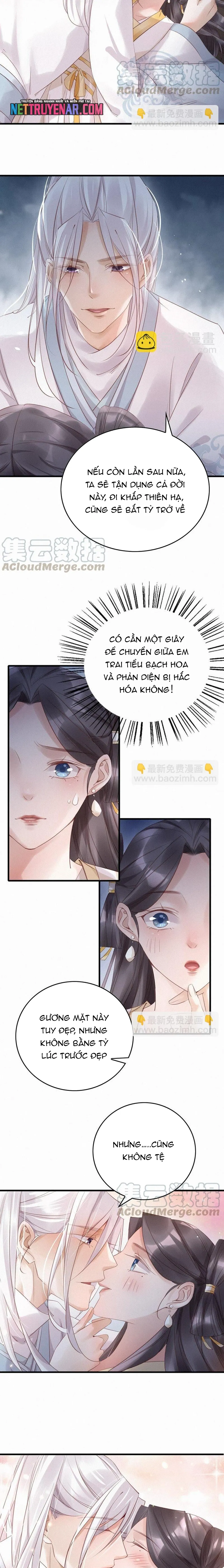 Nhặt Được Một Lão Đại Hắc Hoá - Chapter 74 - Page 5