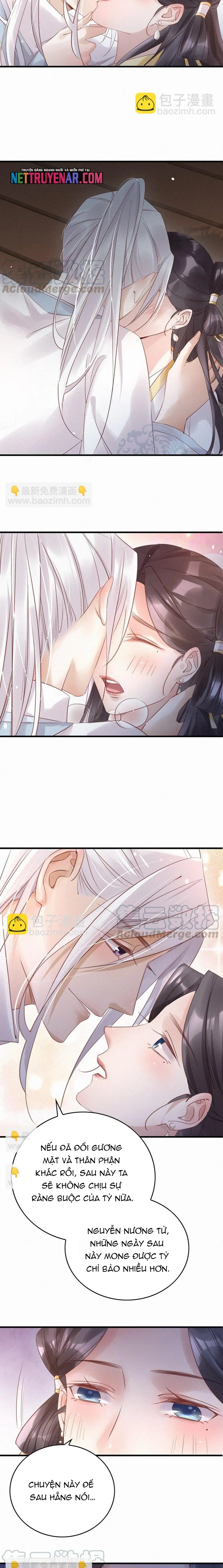 Nhặt Được Một Lão Đại Hắc Hoá - Chapter 74 - Page 6