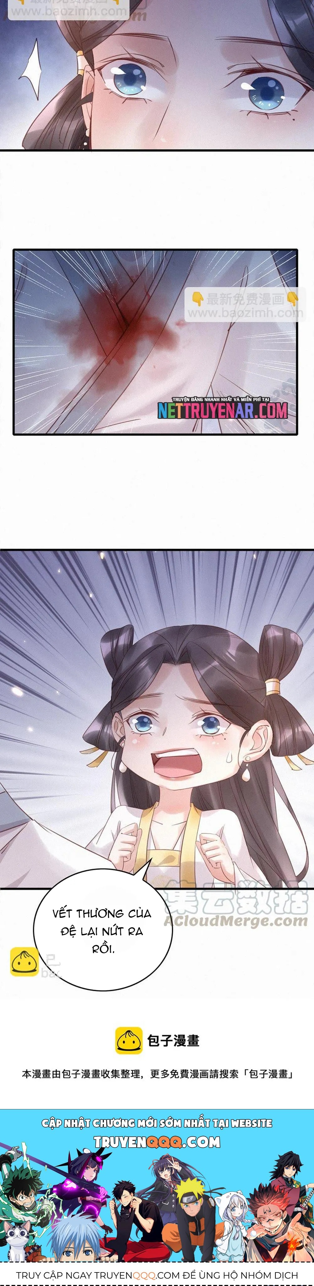 Nhặt Được Một Lão Đại Hắc Hoá - Chapter 74 - Page 7