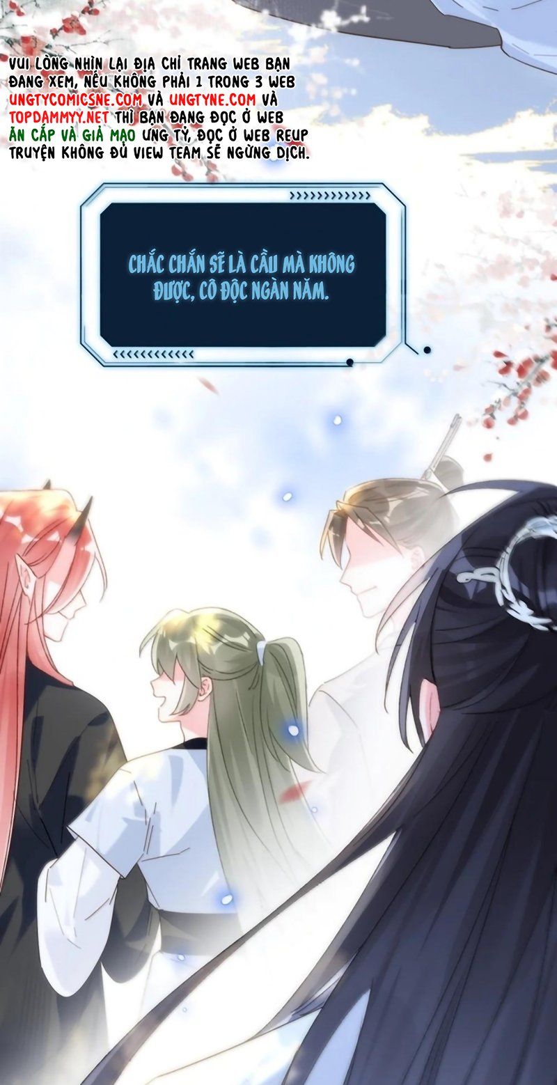 Tôi Phải Làm Một Kẻ Đại Xấu Xa - Chapter 189 - Page 12