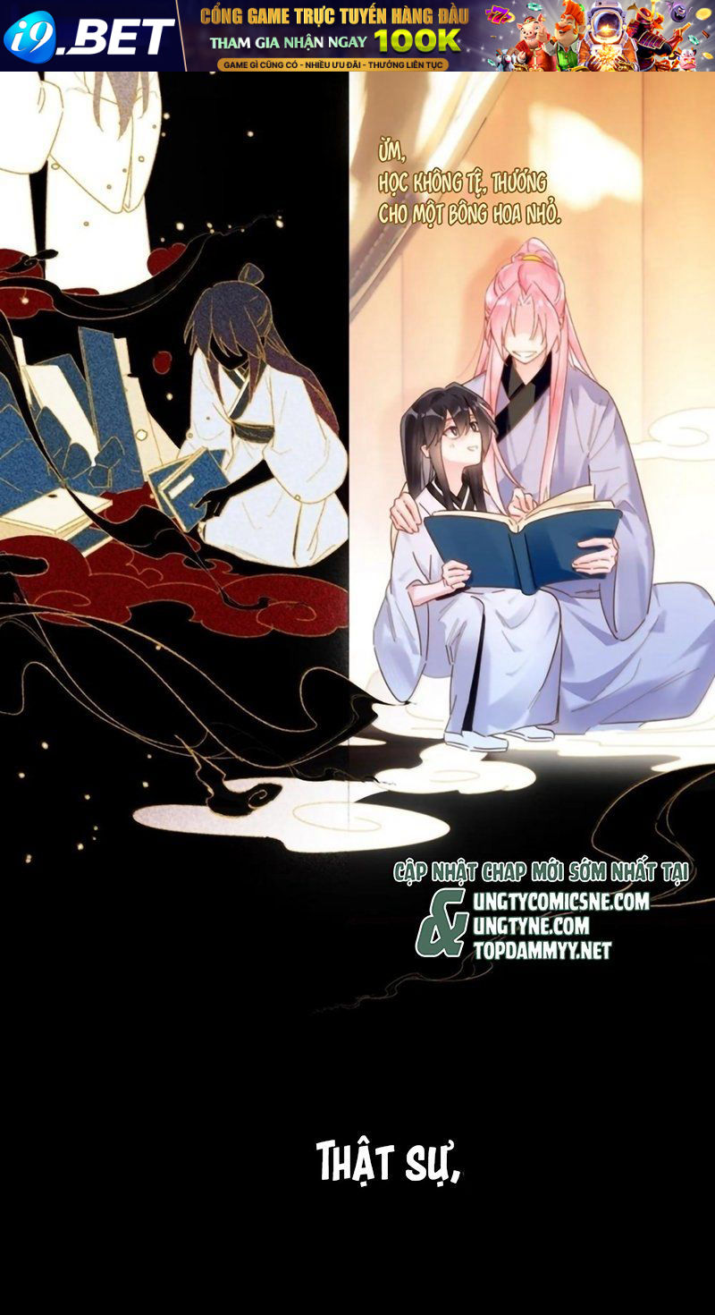 Tôi Phải Làm Một Kẻ Đại Xấu Xa - Chapter 189 - Page 14