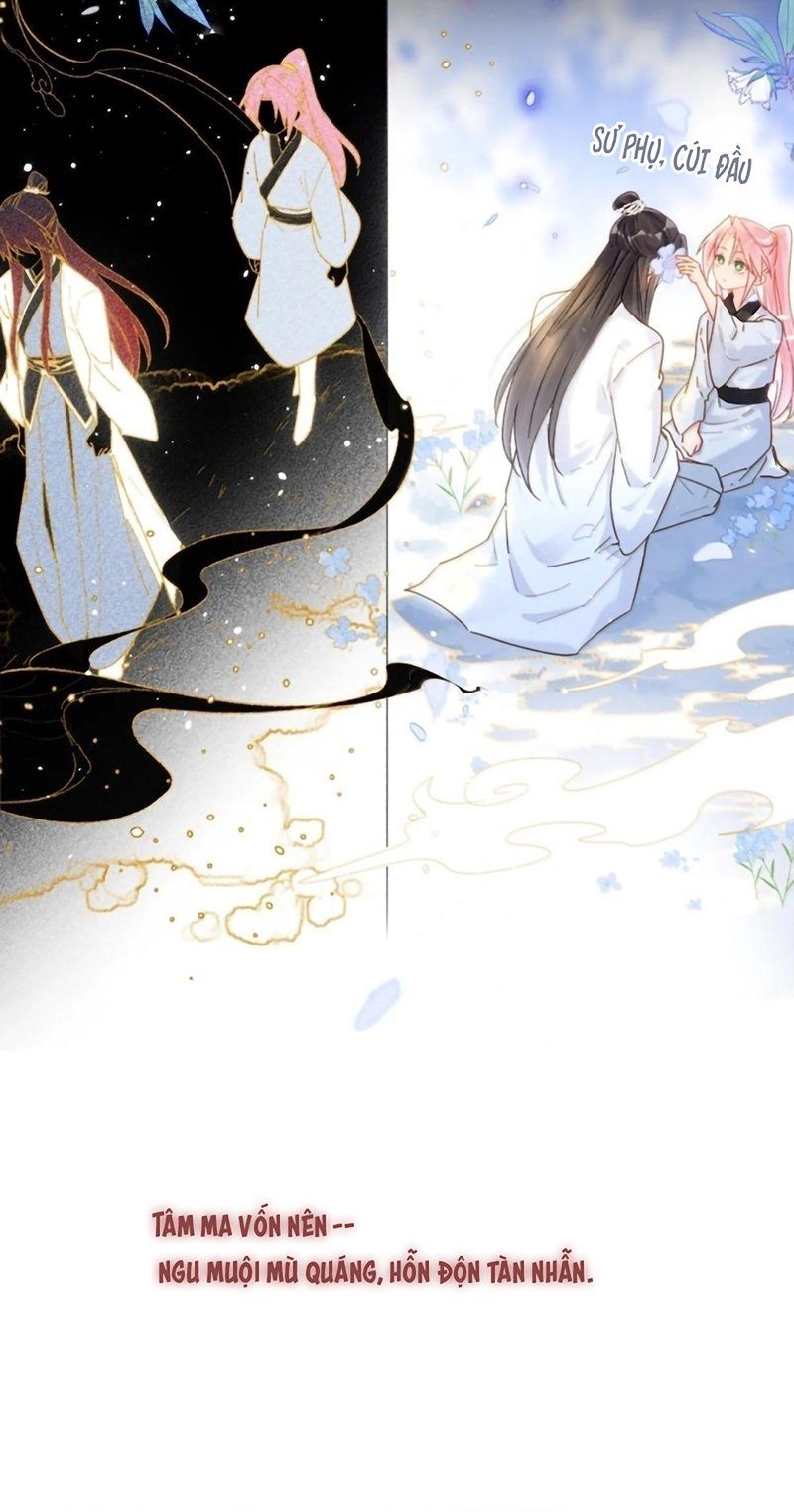 Tôi Phải Làm Một Kẻ Đại Xấu Xa - Chapter 189 - Page 17