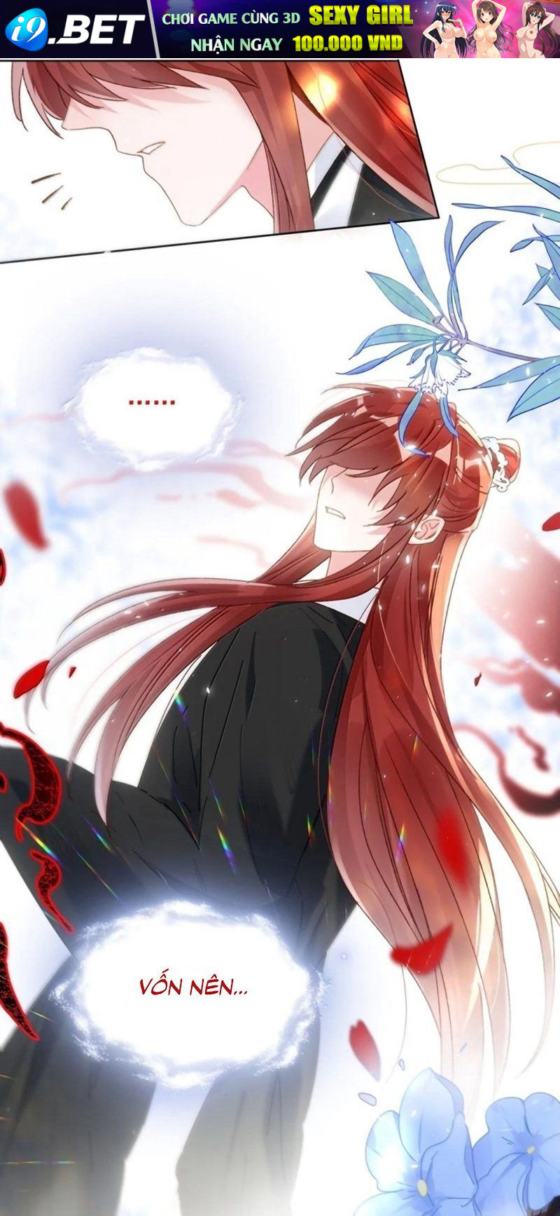 Tôi Phải Làm Một Kẻ Đại Xấu Xa - Chapter 189 - Page 18