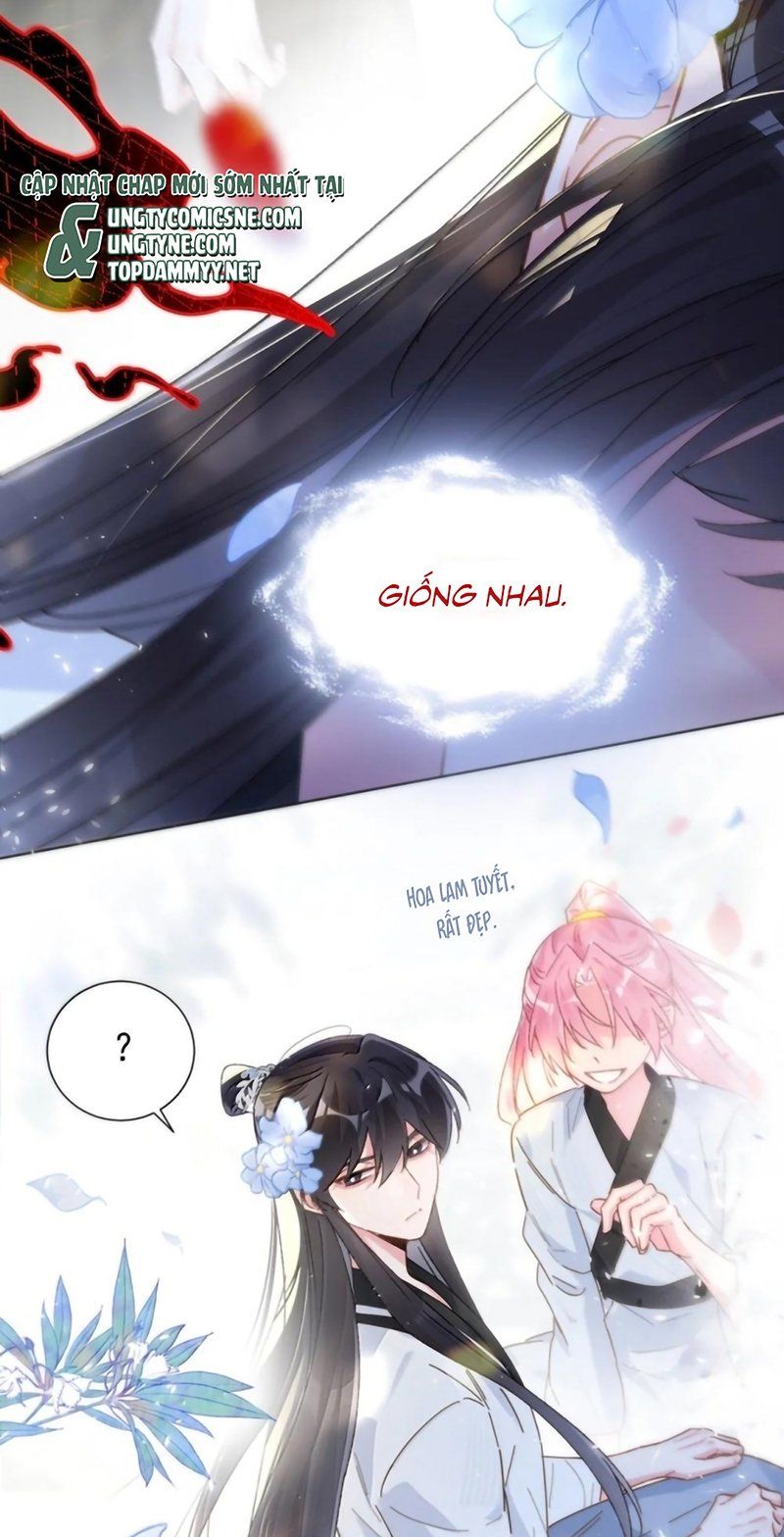 Tôi Phải Làm Một Kẻ Đại Xấu Xa - Chapter 189 - Page 19