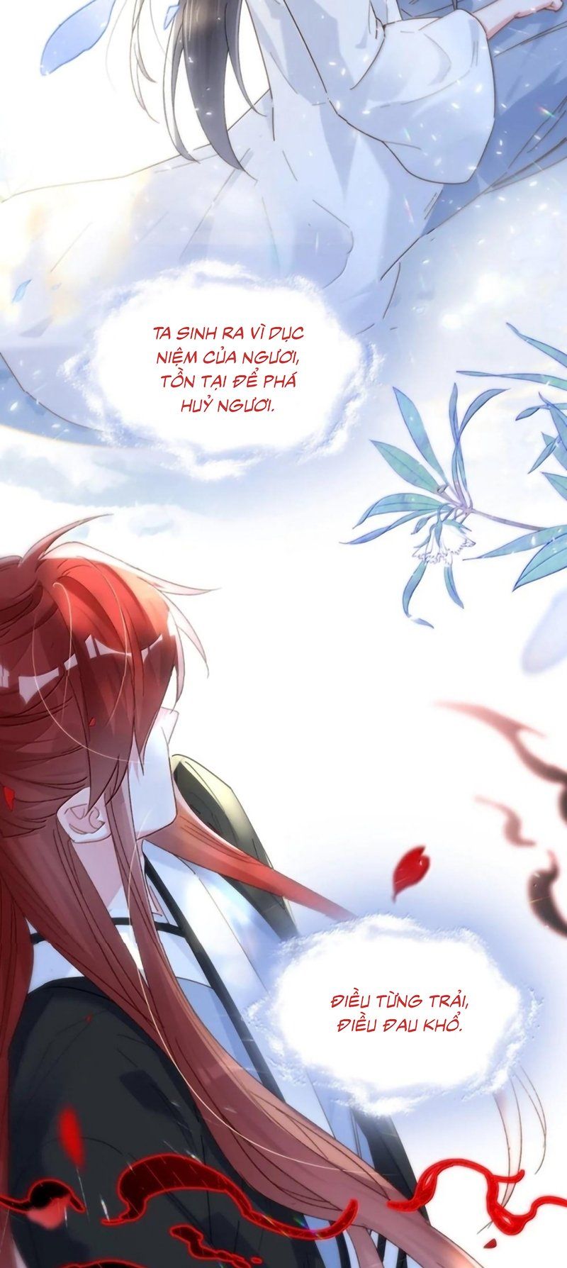 Tôi Phải Làm Một Kẻ Đại Xấu Xa - Chapter 189 - Page 20