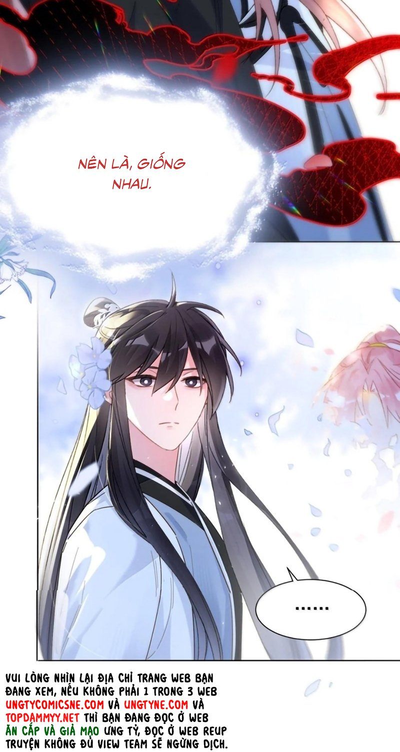 Tôi Phải Làm Một Kẻ Đại Xấu Xa - Chapter 189 - Page 21