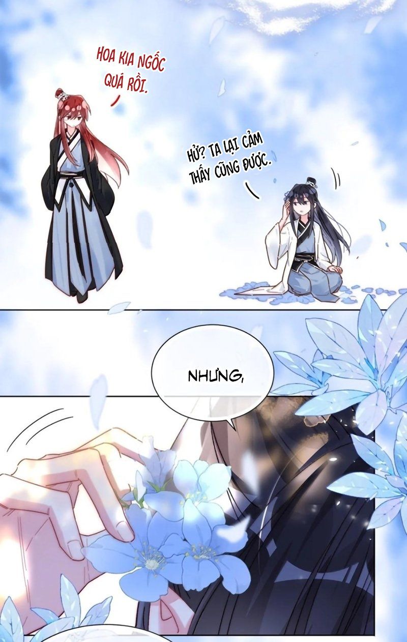 Tôi Phải Làm Một Kẻ Đại Xấu Xa - Chapter 189 - Page 23