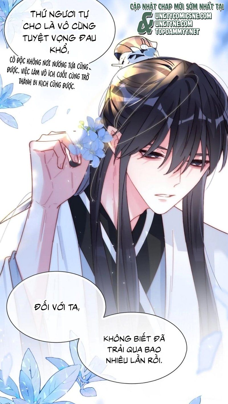 Tôi Phải Làm Một Kẻ Đại Xấu Xa - Chapter 189 - Page 24