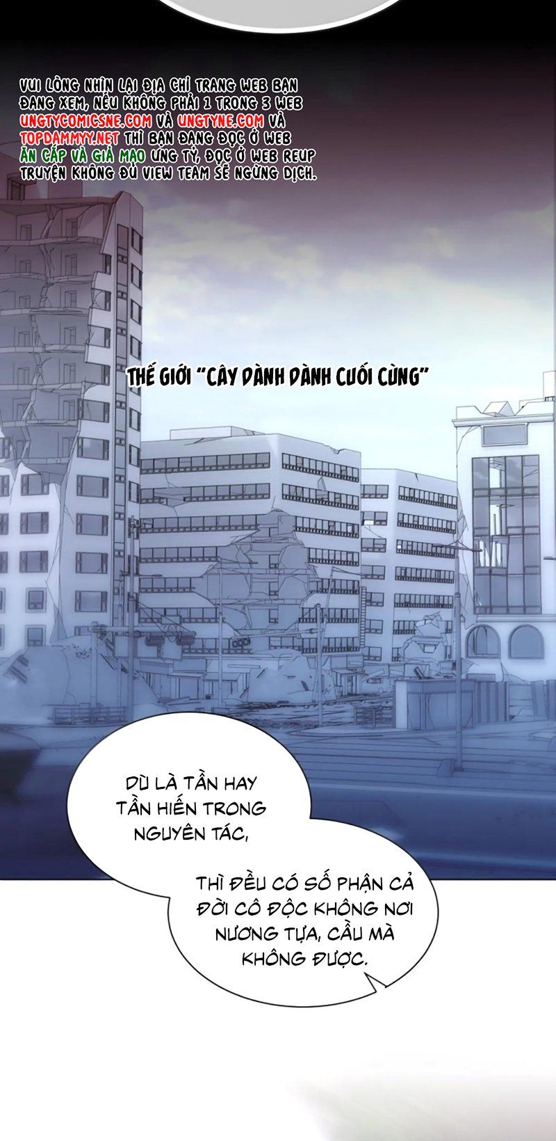 Tôi Phải Làm Một Kẻ Đại Xấu Xa - Chapter 189 - Page 26