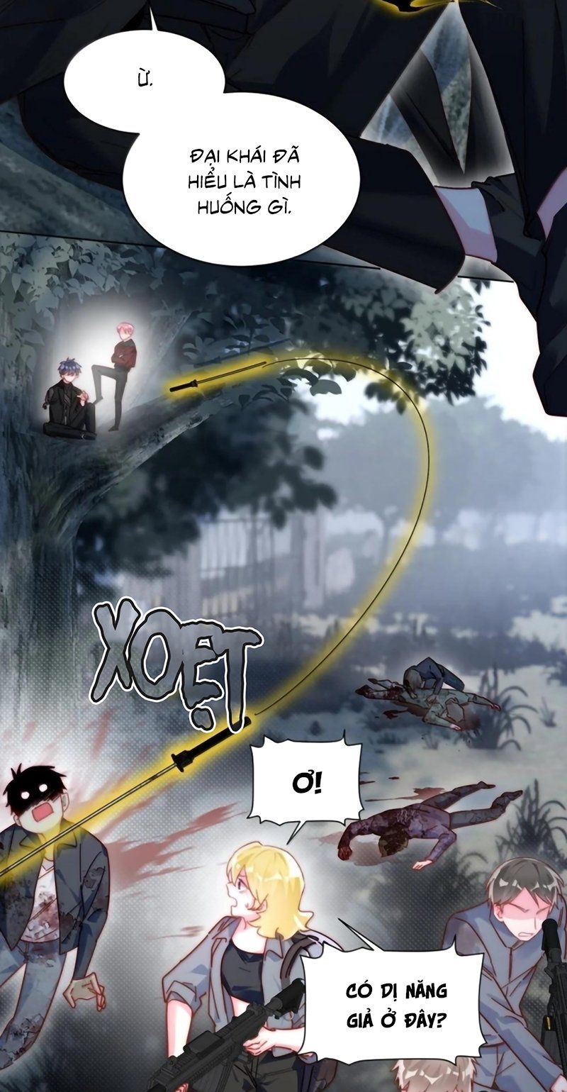 Tôi Phải Làm Một Kẻ Đại Xấu Xa - Chapter 189 - Page 29