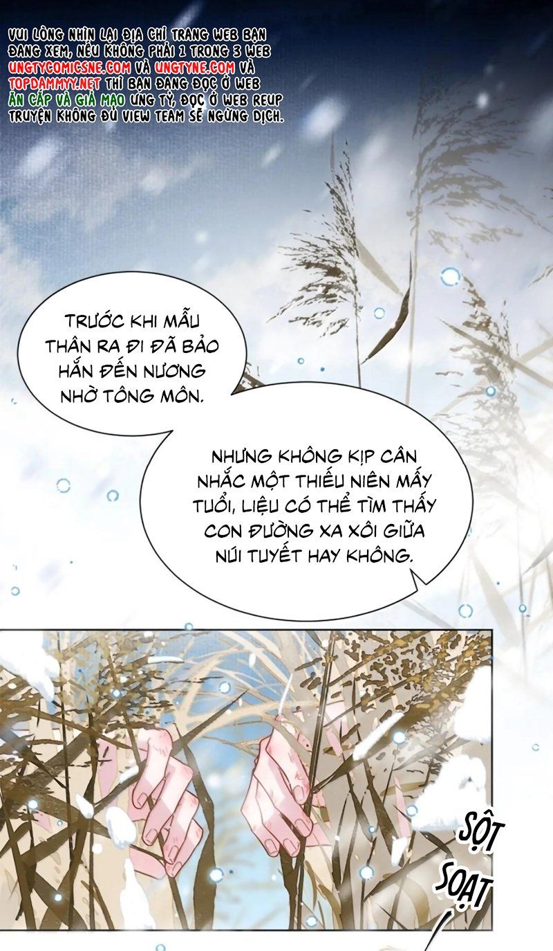 Tôi Phải Làm Một Kẻ Đại Xấu Xa - Chapter 189 - Page 3