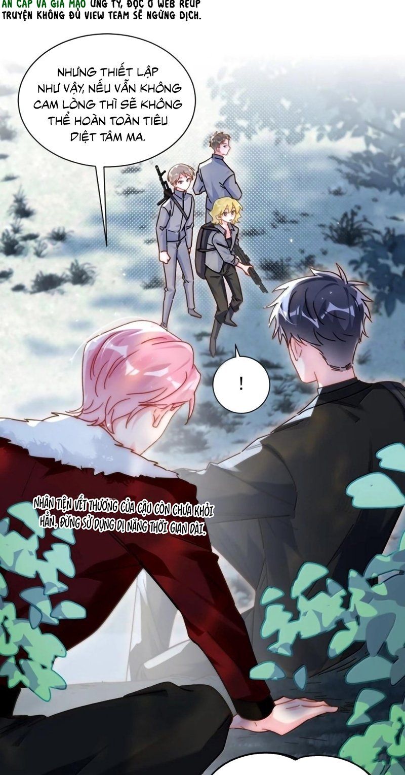 Tôi Phải Làm Một Kẻ Đại Xấu Xa - Chapter 189 - Page 31