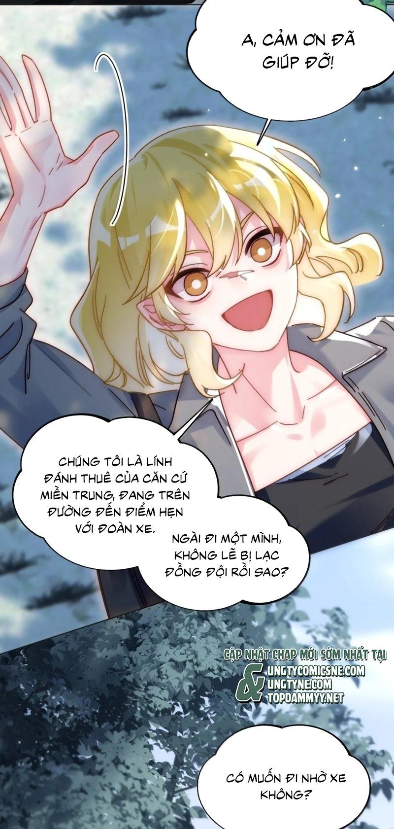 Tôi Phải Làm Một Kẻ Đại Xấu Xa - Chapter 189 - Page 32