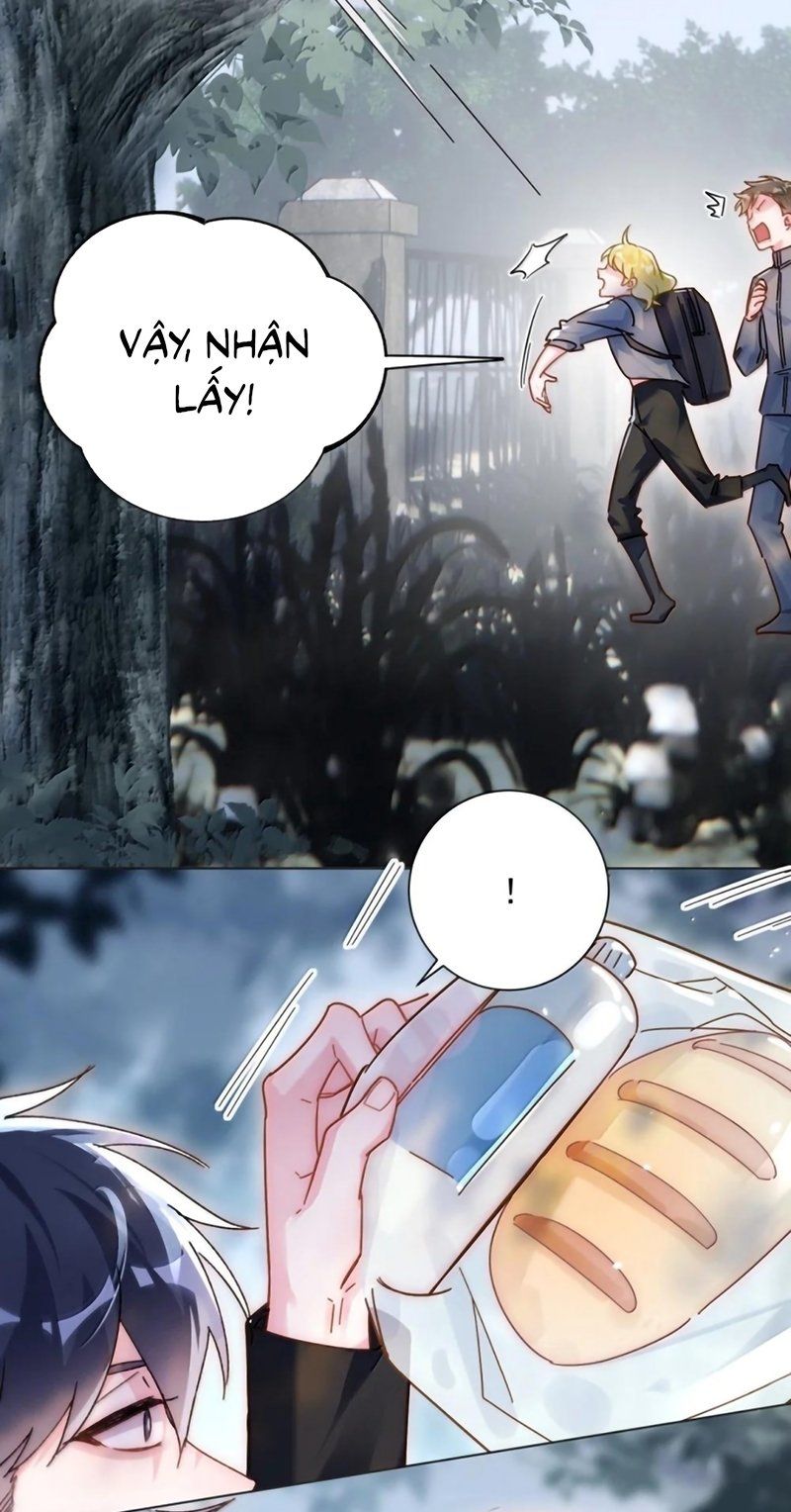 Tôi Phải Làm Một Kẻ Đại Xấu Xa - Chapter 189 - Page 35