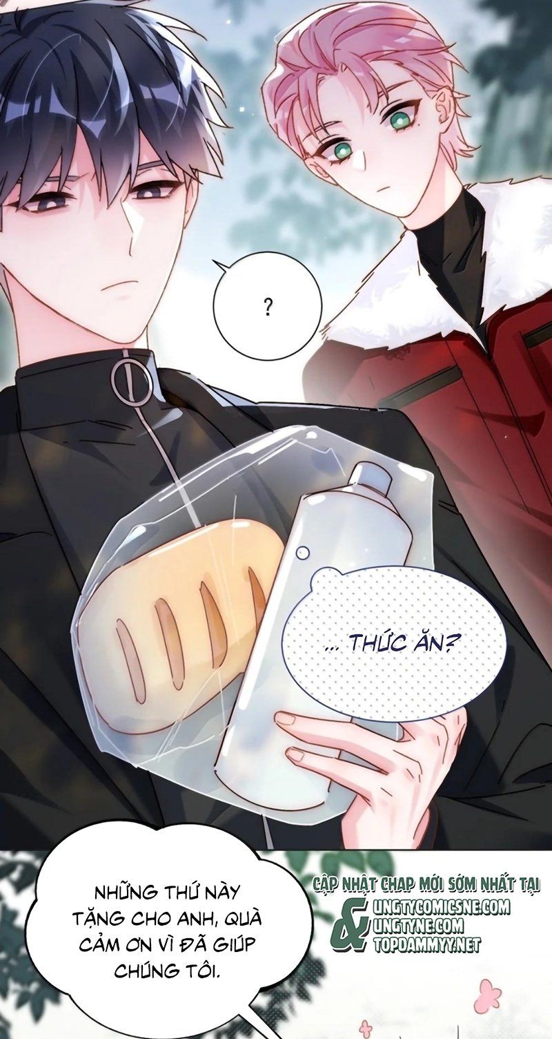 Tôi Phải Làm Một Kẻ Đại Xấu Xa - Chapter 189 - Page 36