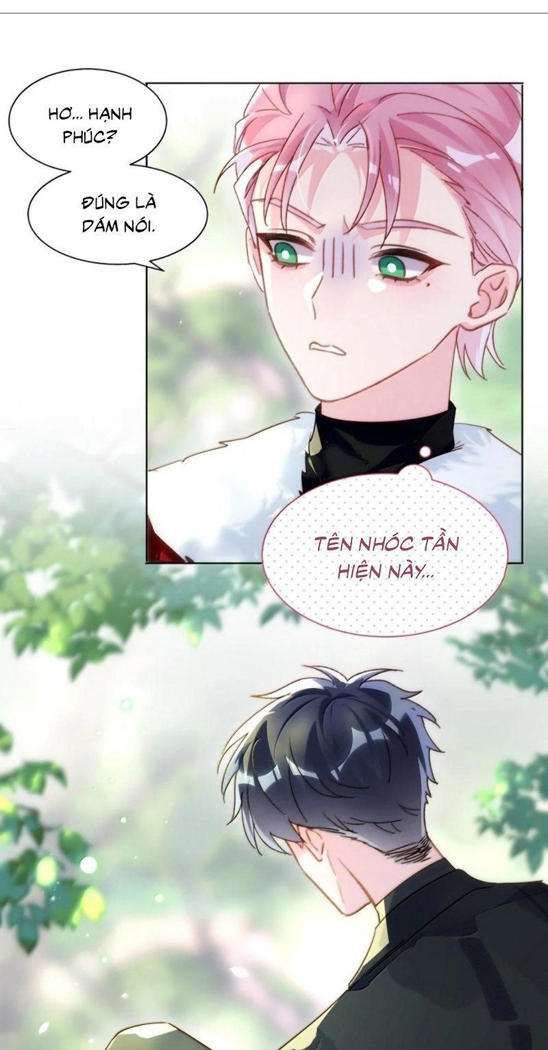 Tôi Phải Làm Một Kẻ Đại Xấu Xa - Chapter 189 - Page 39