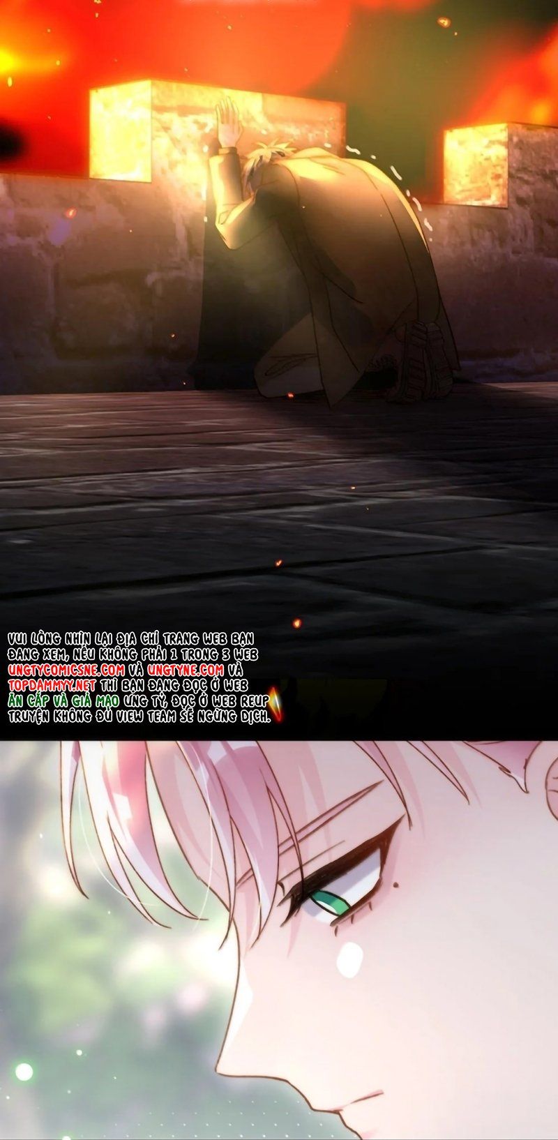 Tôi Phải Làm Một Kẻ Đại Xấu Xa - Chapter 189 - Page 42