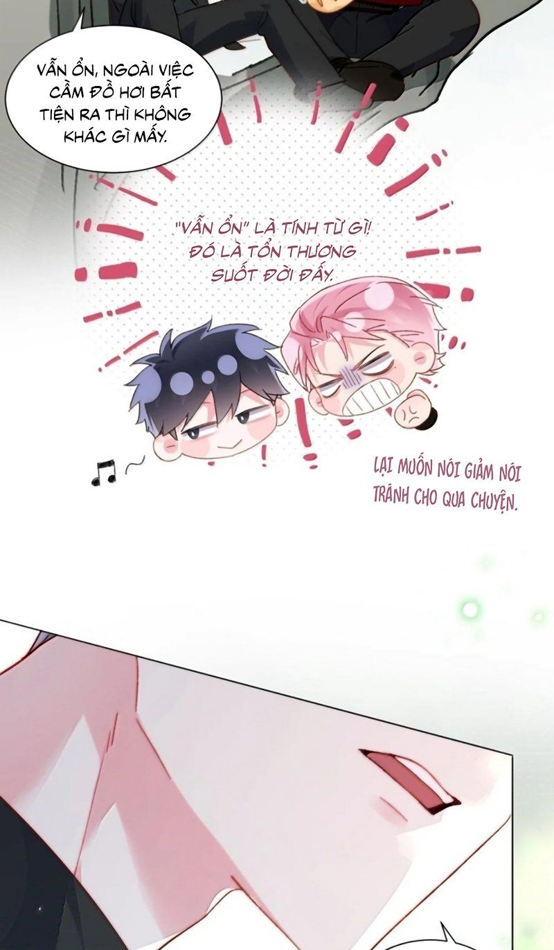 Tôi Phải Làm Một Kẻ Đại Xấu Xa - Chapter 189 - Page 45