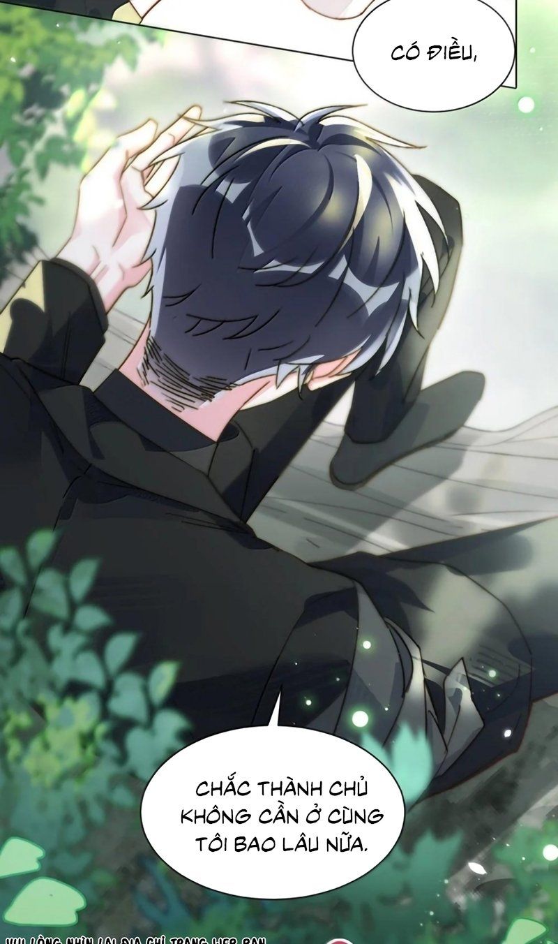 Tôi Phải Làm Một Kẻ Đại Xấu Xa - Chapter 189 - Page 46