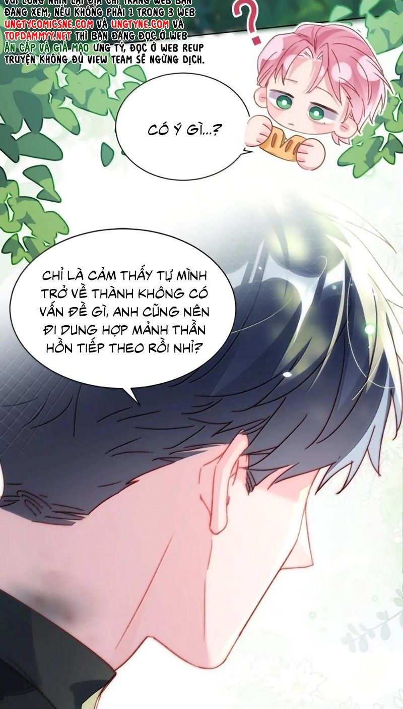 Tôi Phải Làm Một Kẻ Đại Xấu Xa - Chapter 189 - Page 47