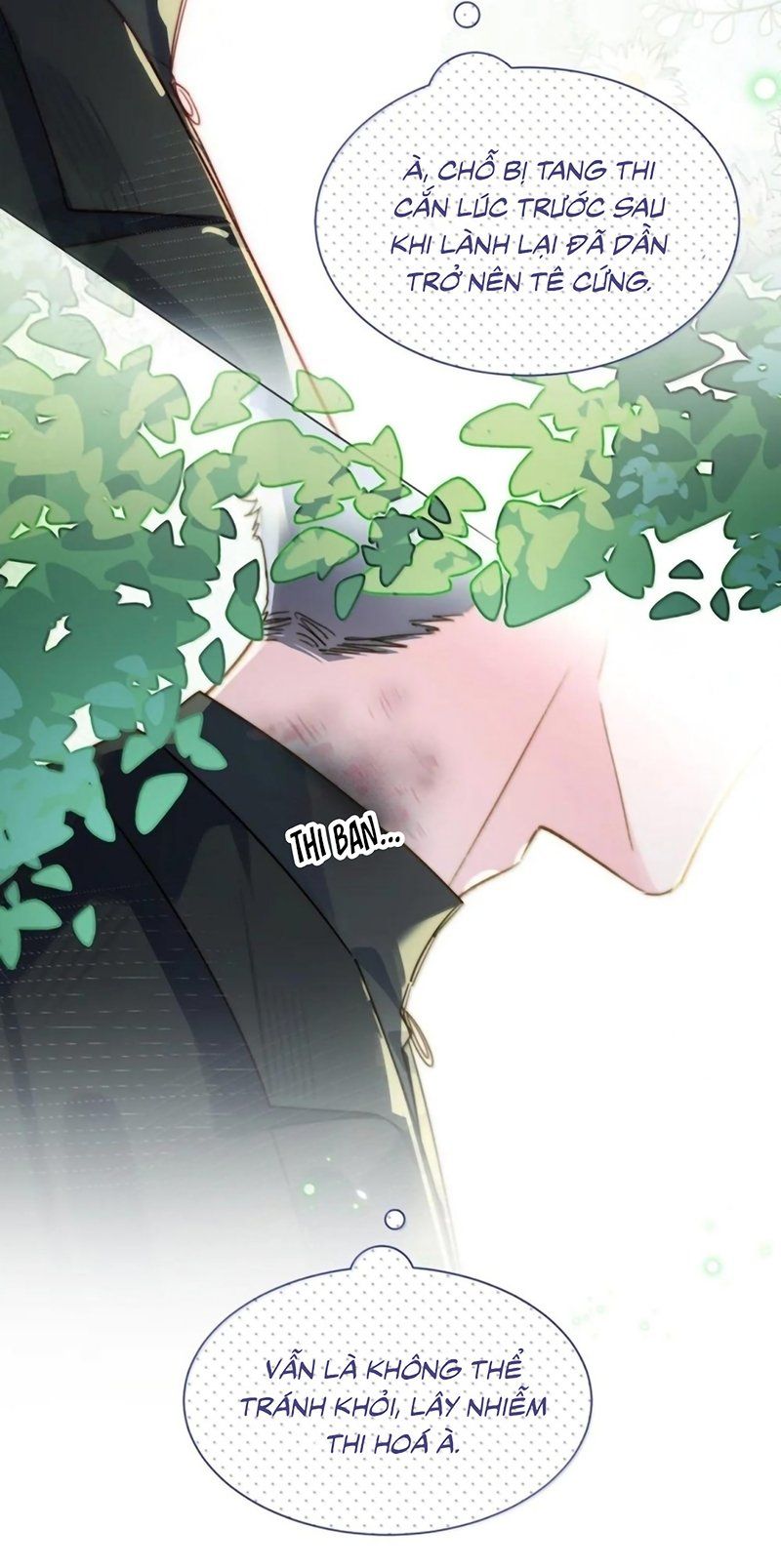 Tôi Phải Làm Một Kẻ Đại Xấu Xa - Chapter 189 - Page 48