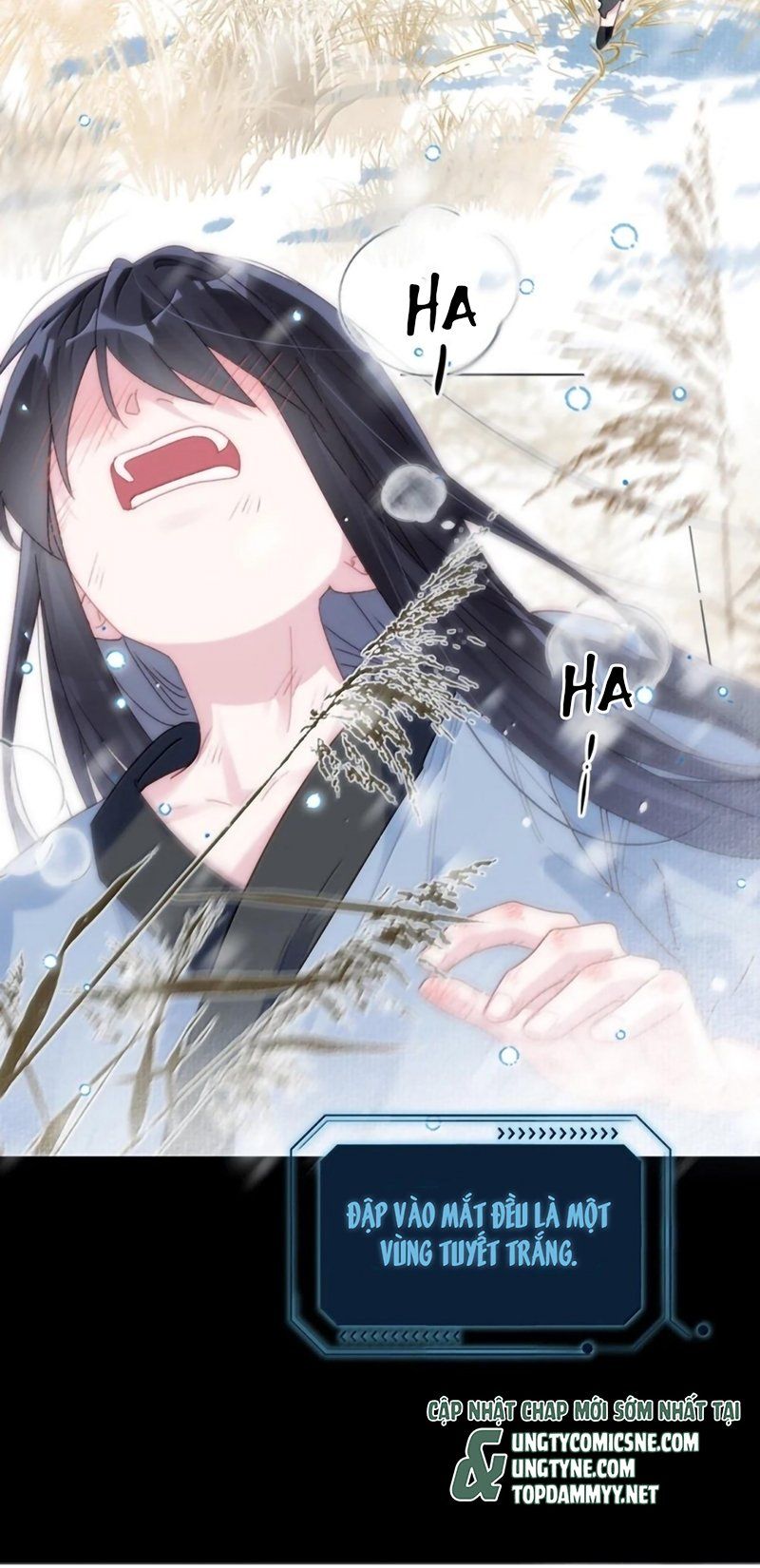 Tôi Phải Làm Một Kẻ Đại Xấu Xa - Chapter 189 - Page 5