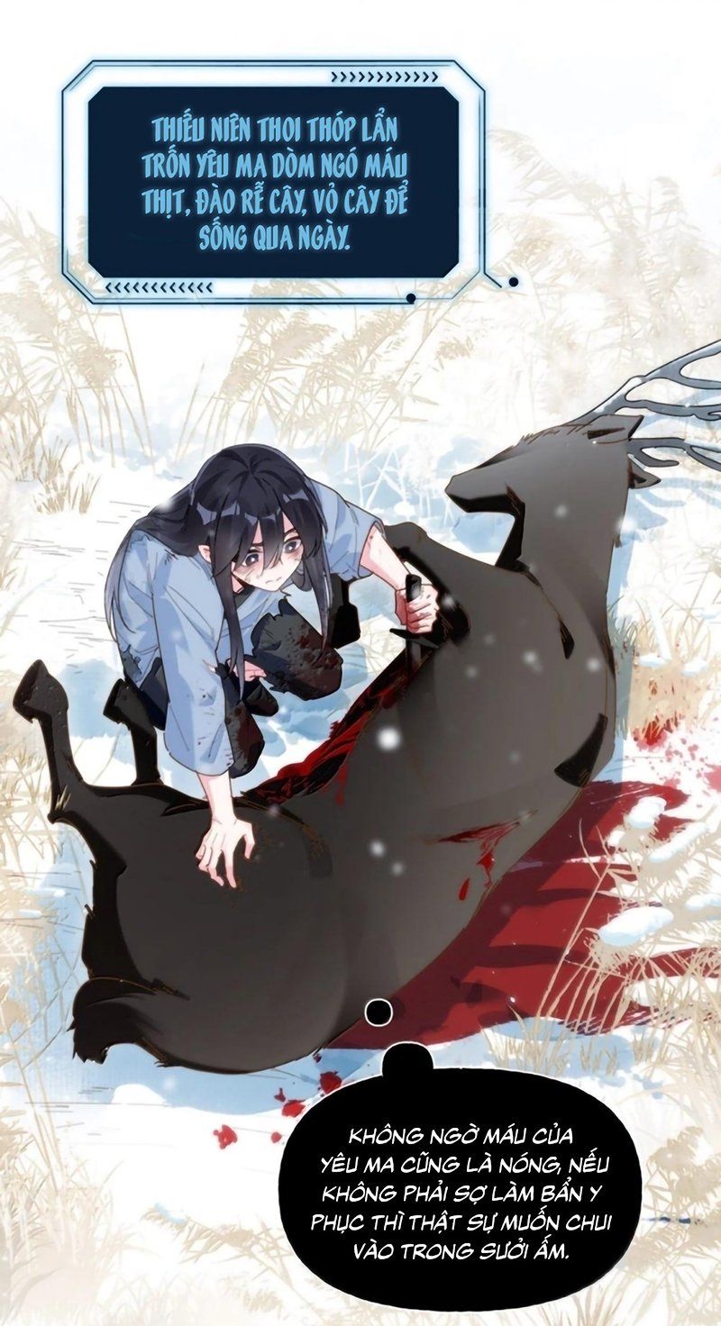 Tôi Phải Làm Một Kẻ Đại Xấu Xa - Chapter 189 - Page 6