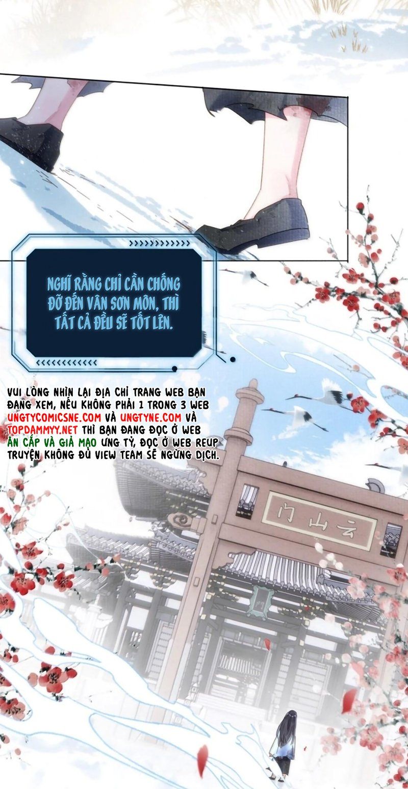 Tôi Phải Làm Một Kẻ Đại Xấu Xa - Chapter 189 - Page 7