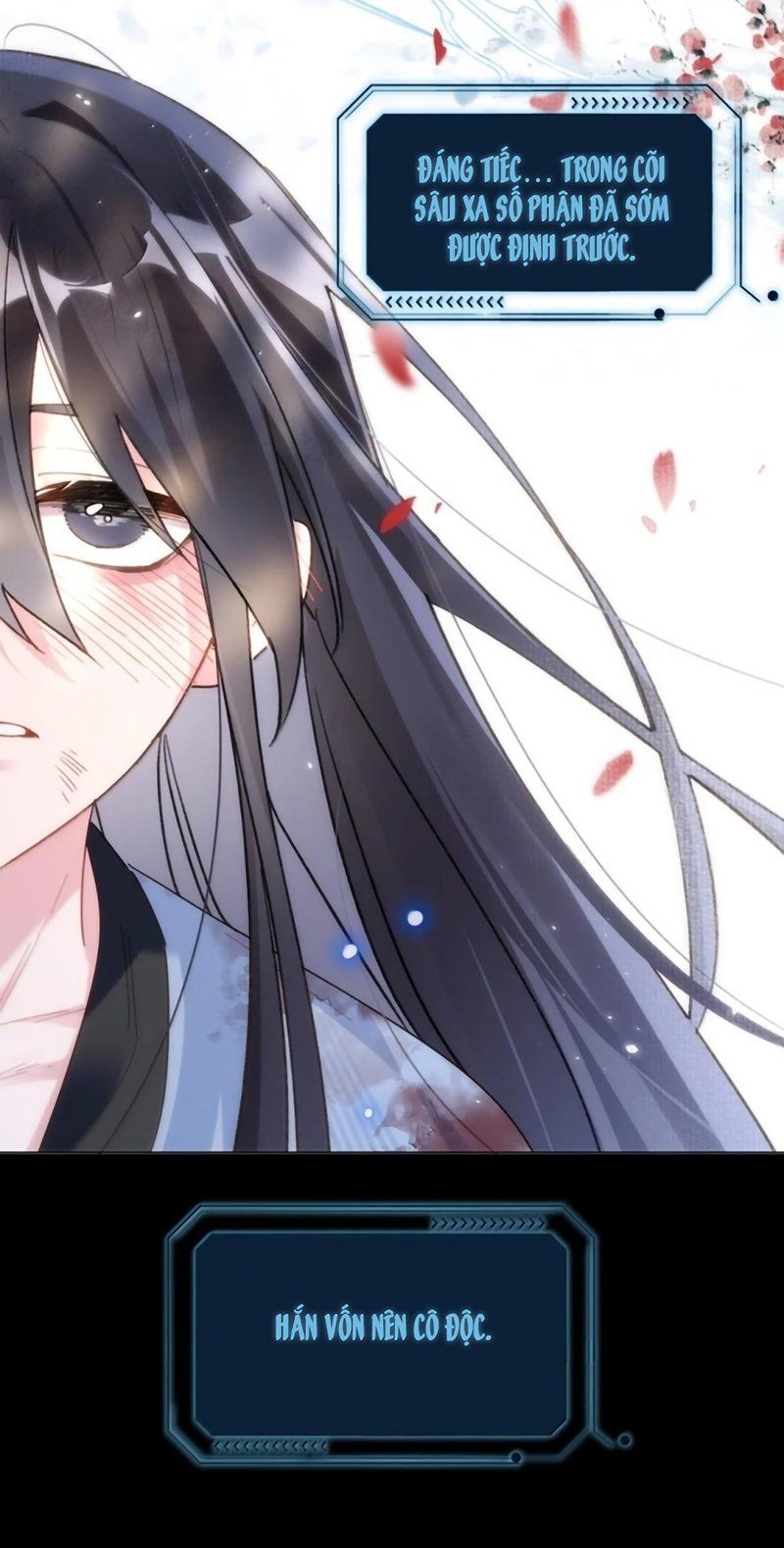 Tôi Phải Làm Một Kẻ Đại Xấu Xa - Chapter 189 - Page 8