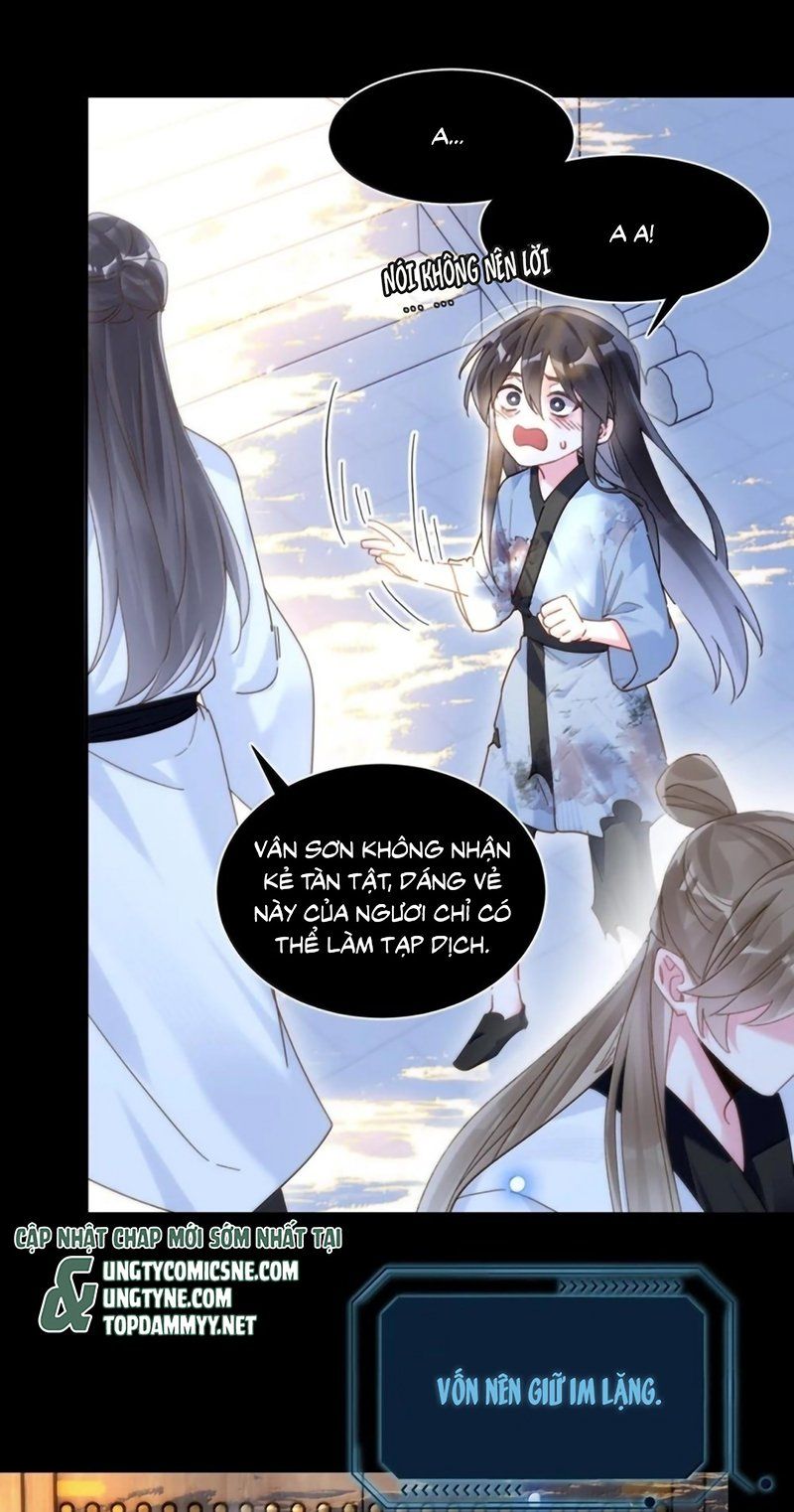 Tôi Phải Làm Một Kẻ Đại Xấu Xa - Chapter 189 - Page 9