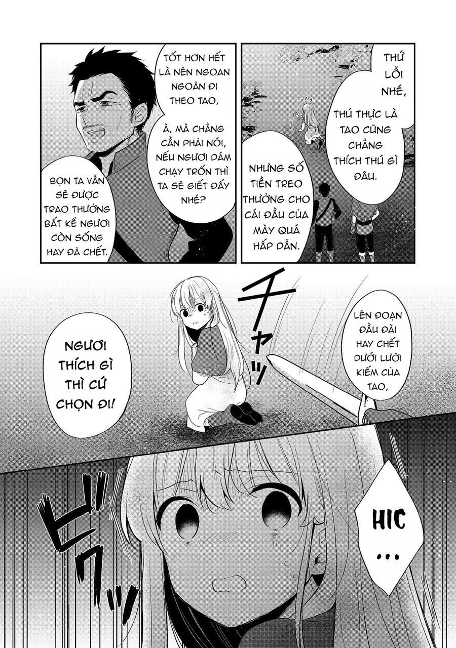 Tearmoon Empire Story - Chapter 47 - Page 10