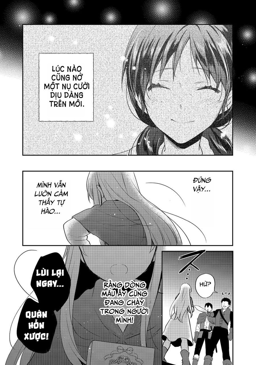 Tearmoon Empire Story - Chapter 47 - Page 14