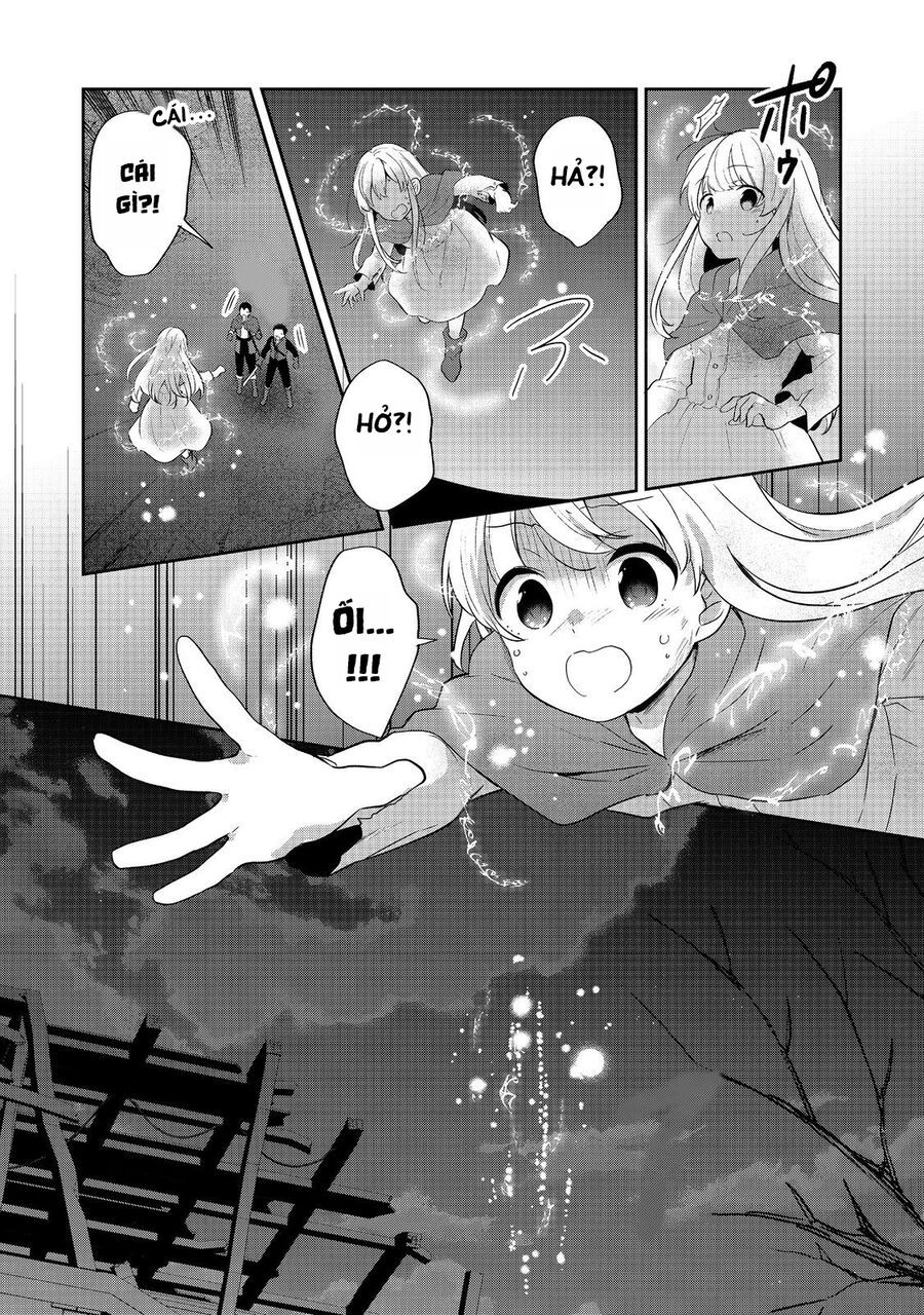 Tearmoon Empire Story - Chapter 47 - Page 17