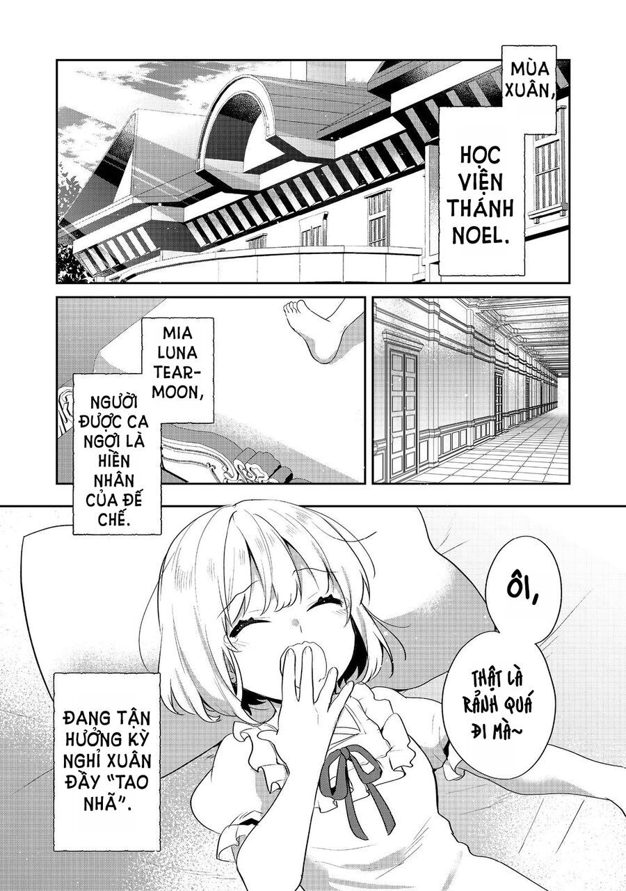 Tearmoon Empire Story - Chapter 47 - Page 19