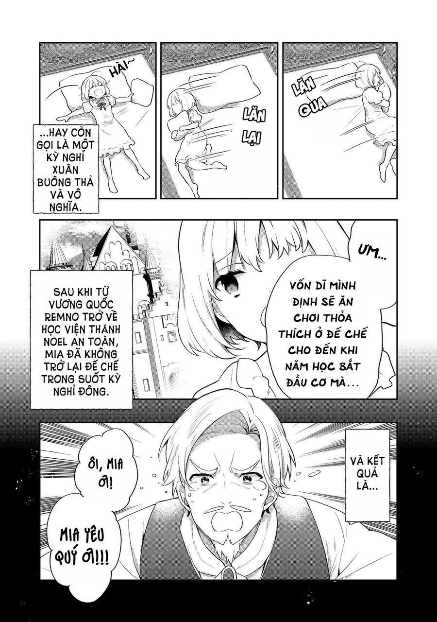 Tearmoon Empire Story - Chapter 47 - Page 20